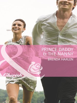 cover image of Prince Daddy & the Nanny